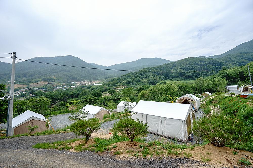 경주 힐링캠프