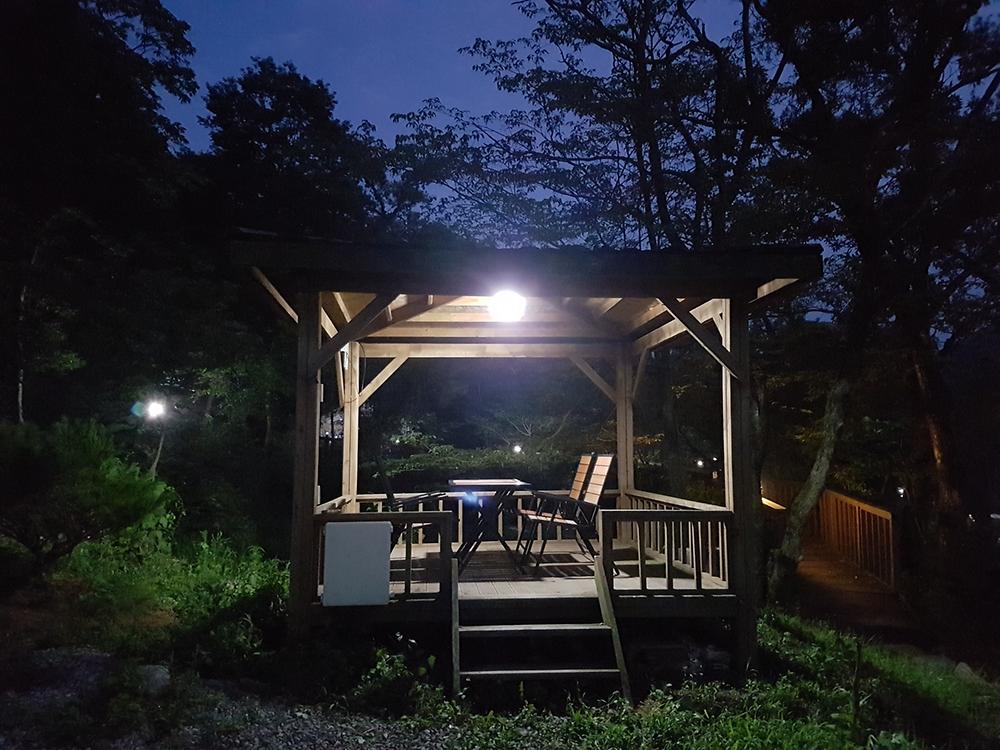 경주 힐링캠프