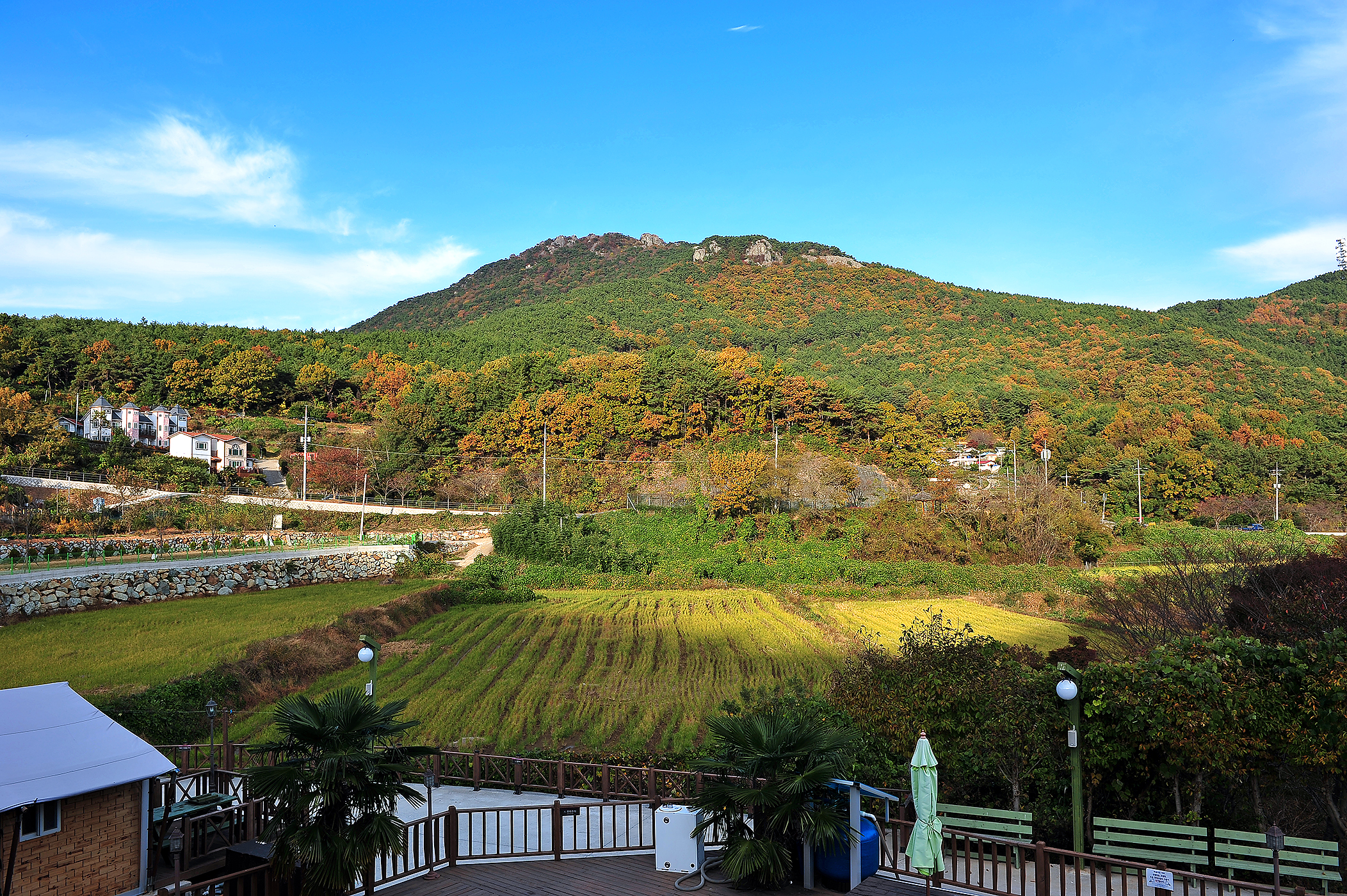 에이원 글램핑