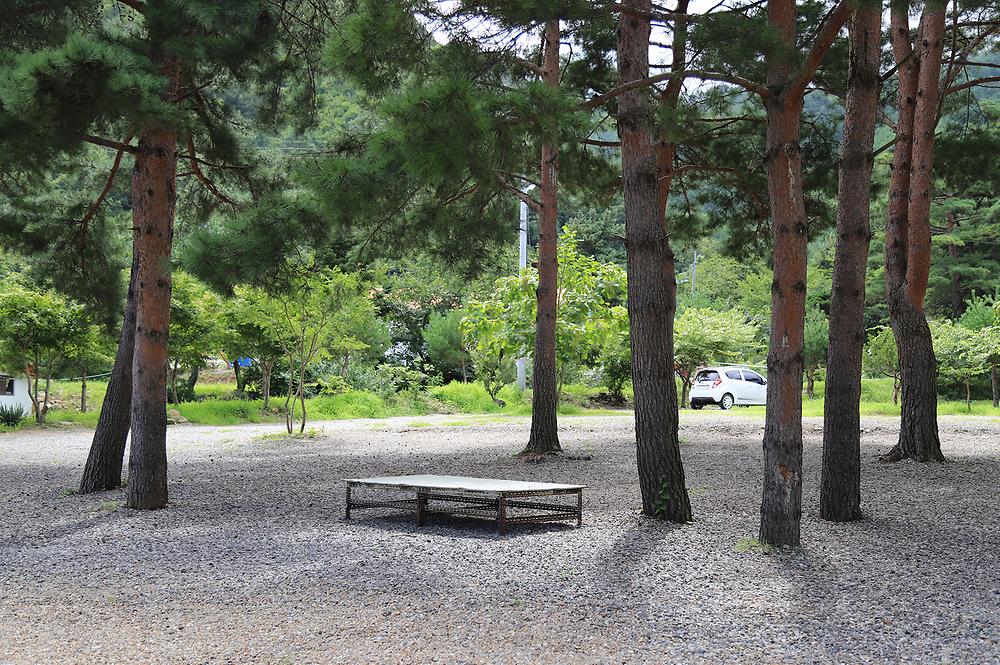 삼척엘림캠핑장