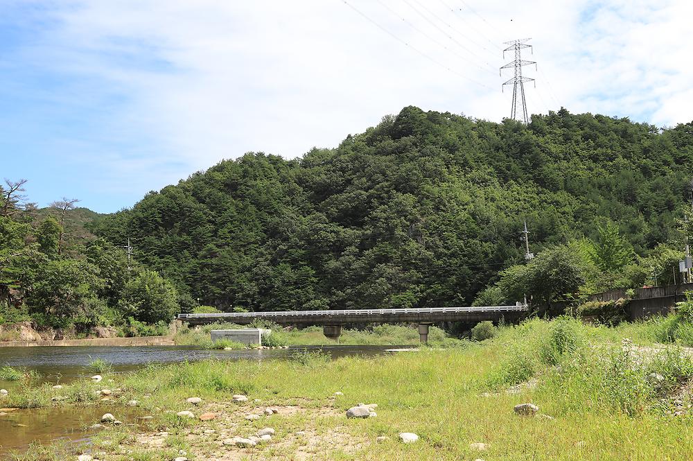 삼척엘림캠핑장