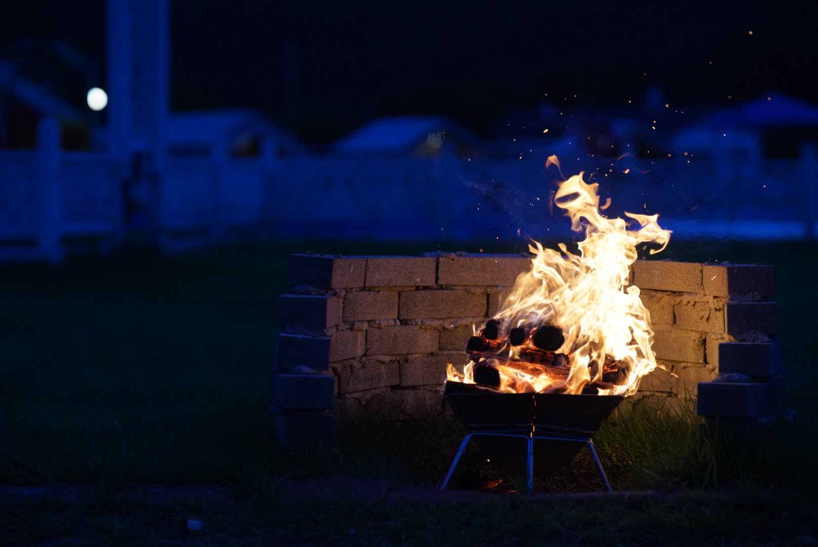 별자리 캠핑랜드