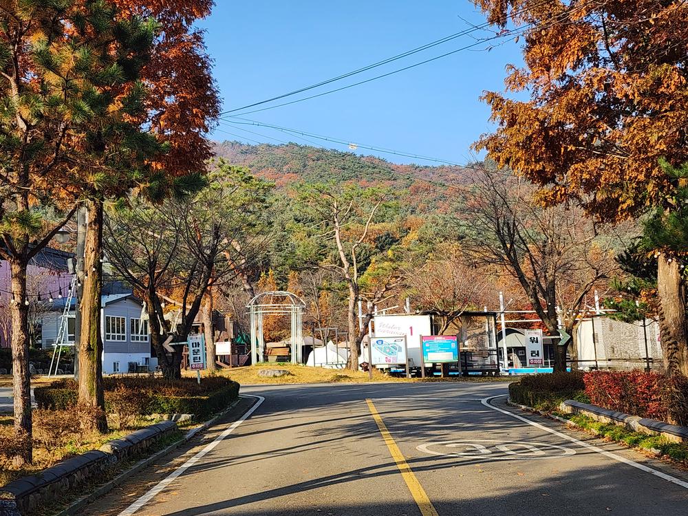 김포캠핑파크 주식회사