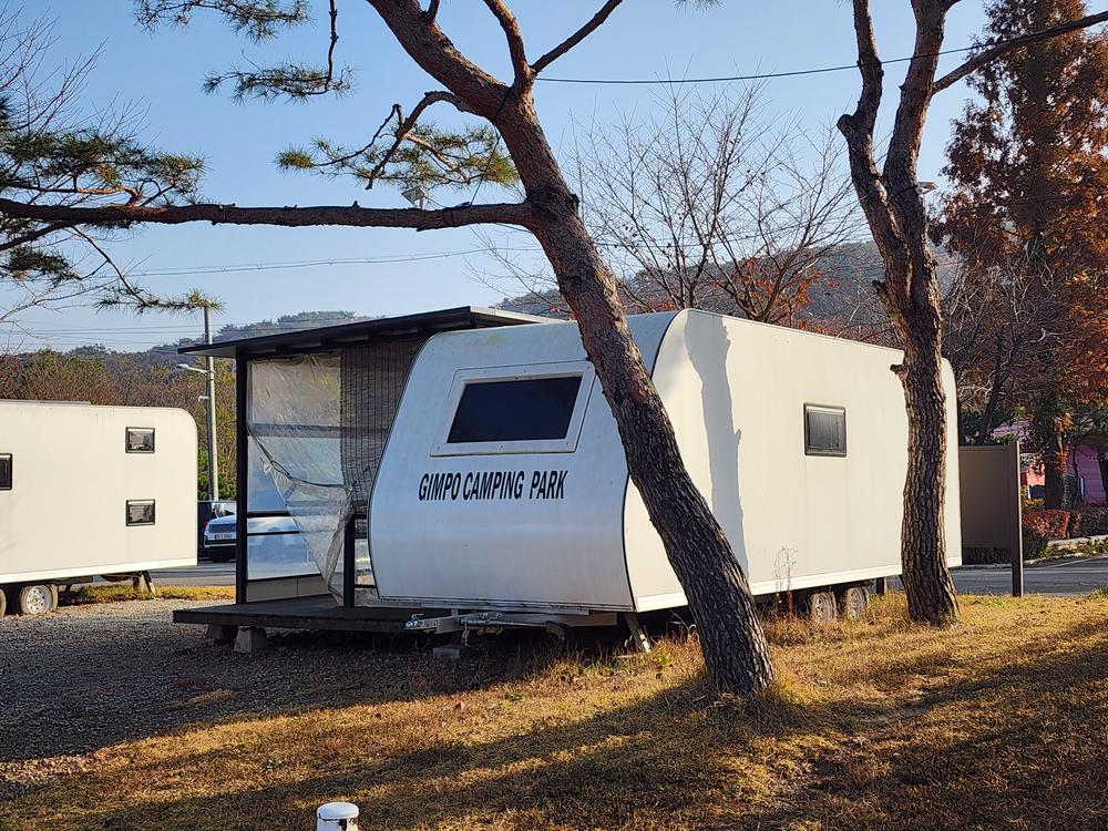 김포캠핑파크 주식회사