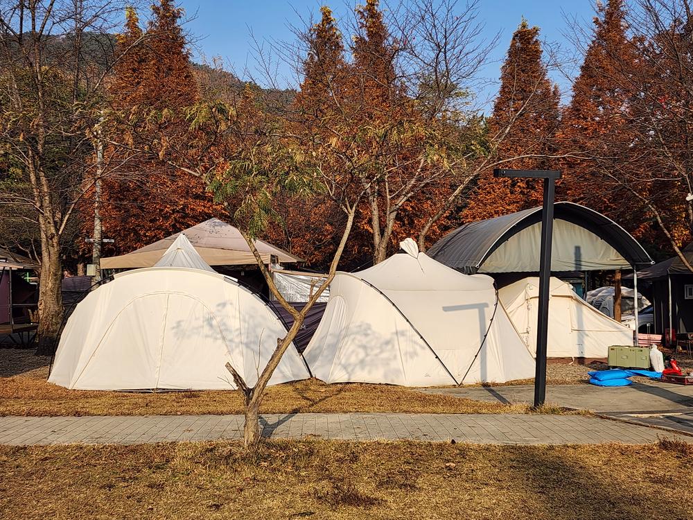 김포캠핑파크 주식회사