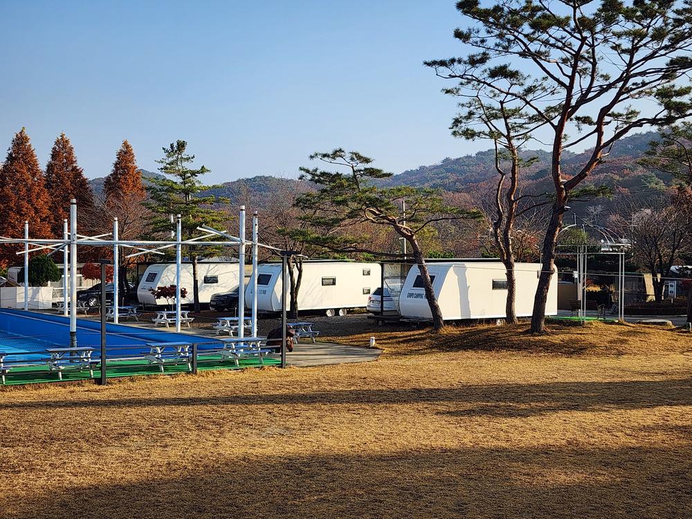 김포캠핑파크 주식회사