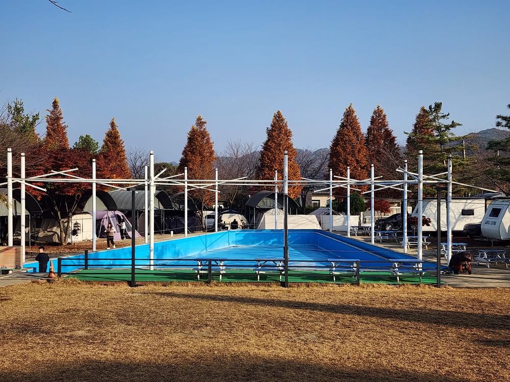 김포캠핑파크 주식회사