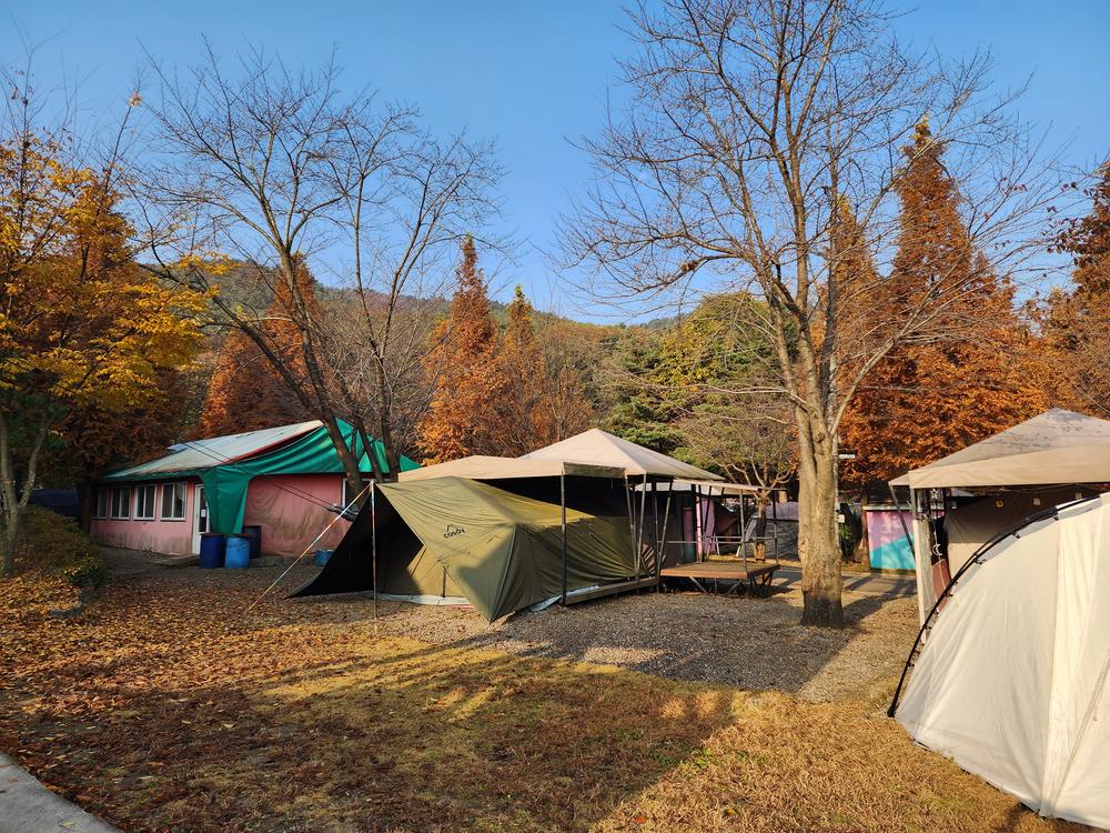 김포캠핑파크 주식회사