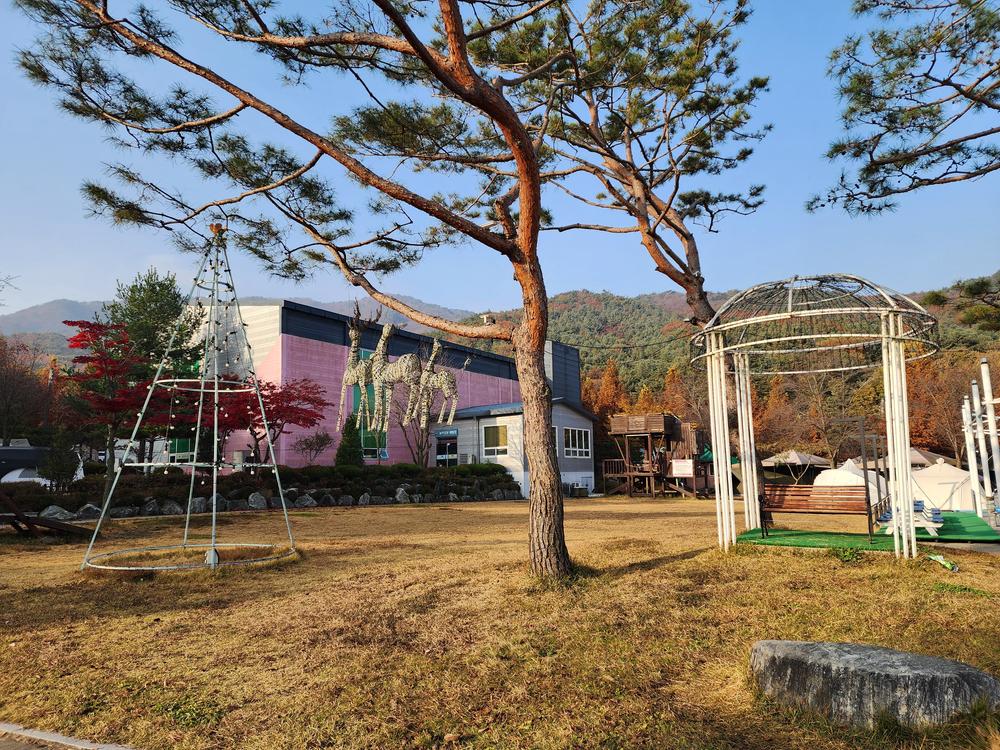 김포캠핑파크 주식회사