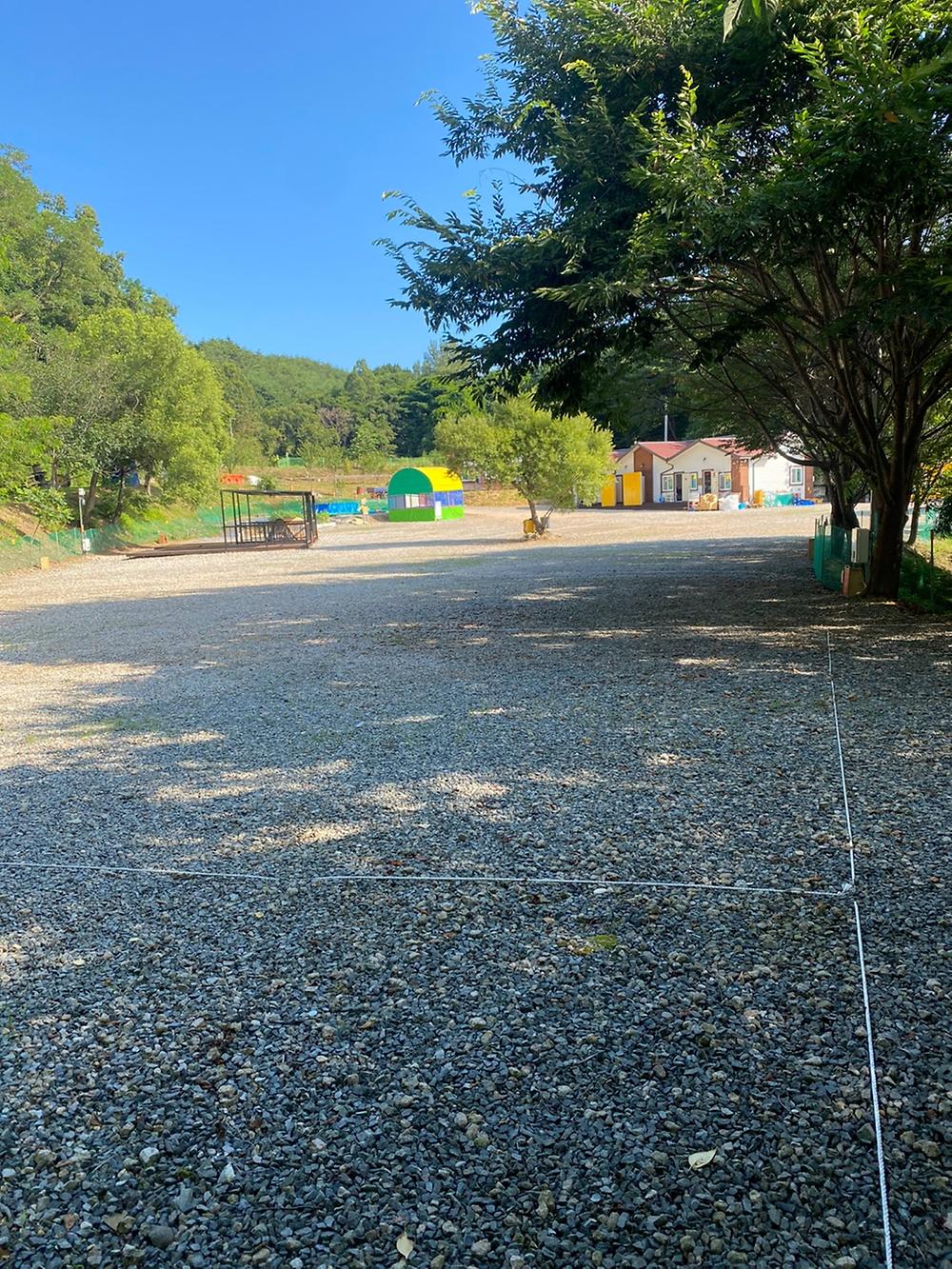 영덕 칠보산 오토캠핑장