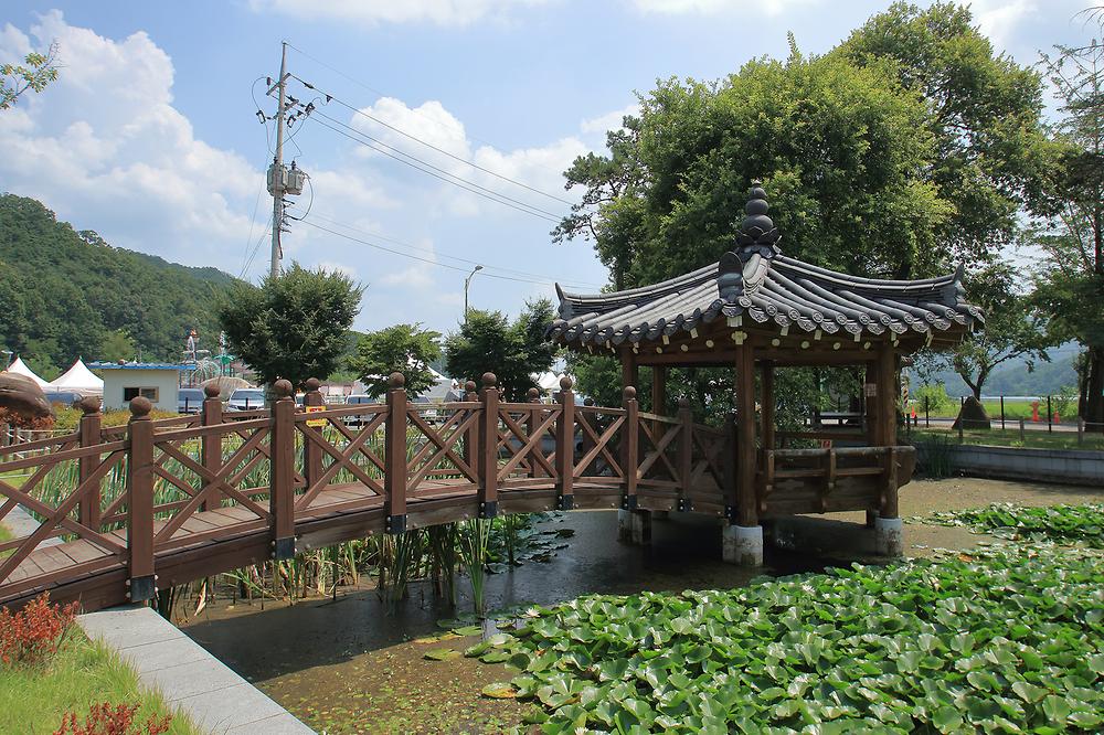 예마을캠핑장