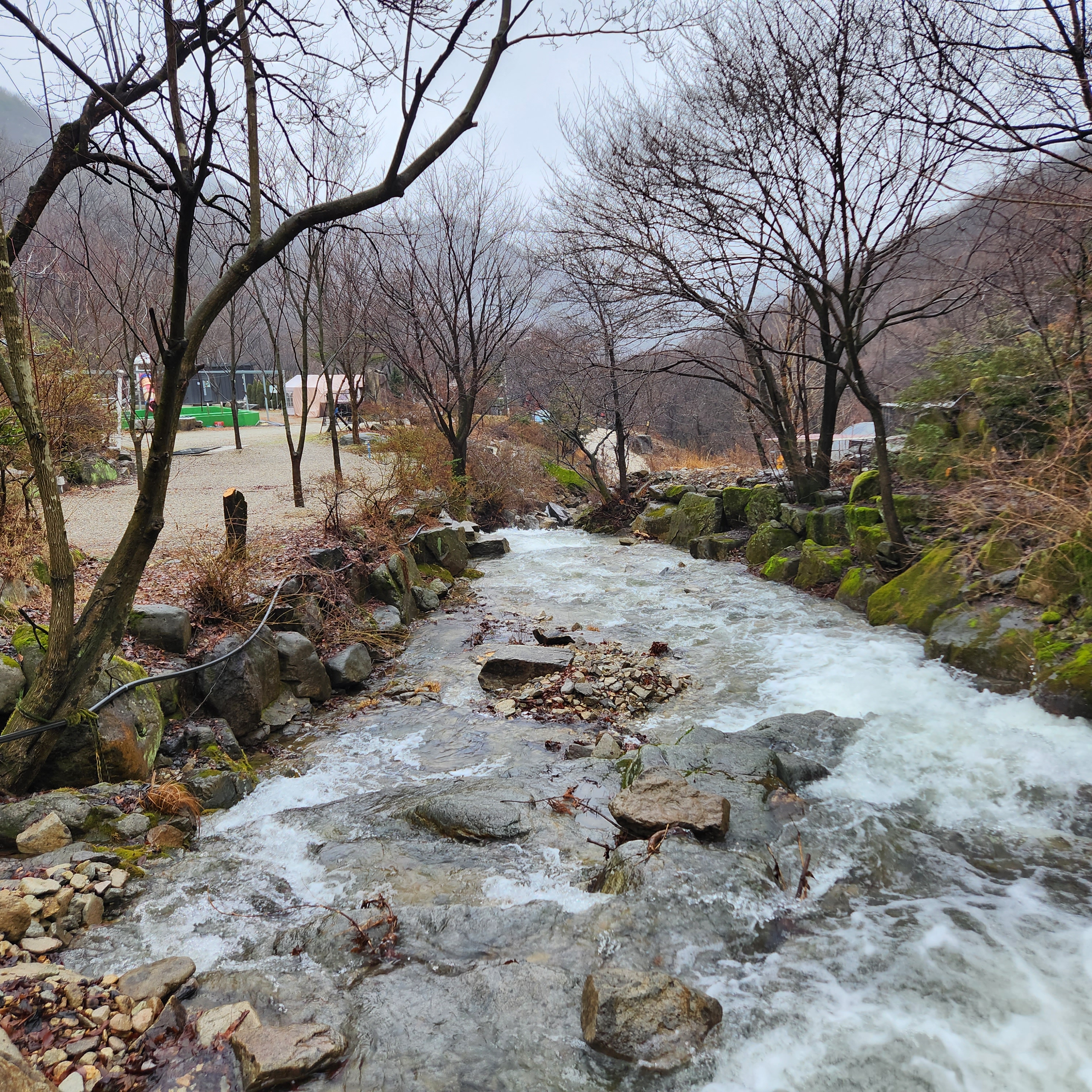 예원캠핑장