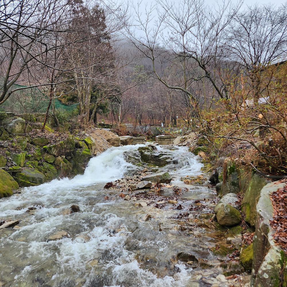예원캠핑장