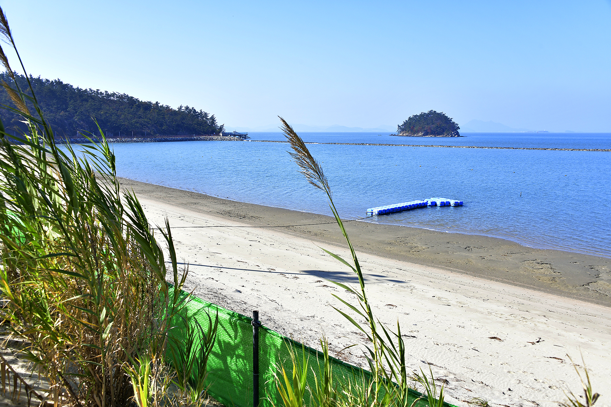 오시아노 오토캠핑리조트