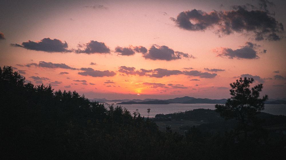 오시아노 오토캠핑리조트