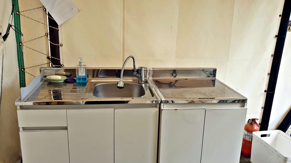 계룡산글램핑 동월숲