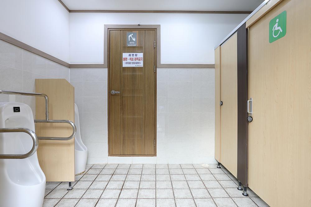 계룡산동학사자동차야영장