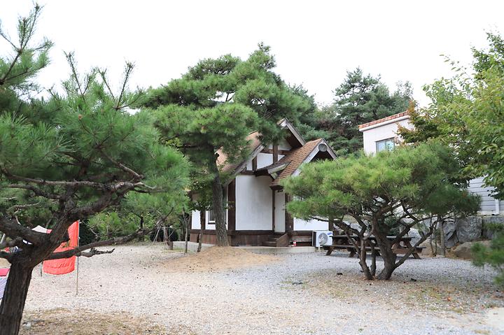 용가리쌤 캠핑장