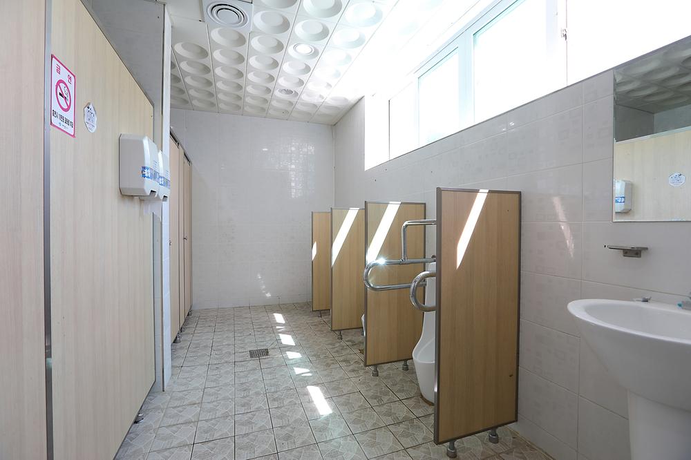 용두산오토캠핑장