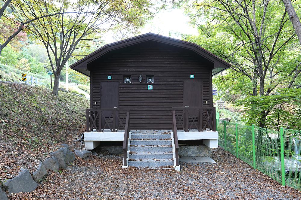 계명산 자연휴양림