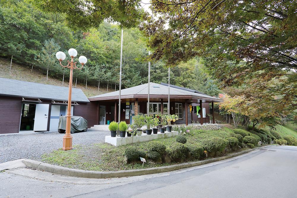 계명산 자연휴양림