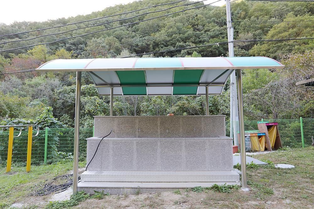 계명산 자연휴양림