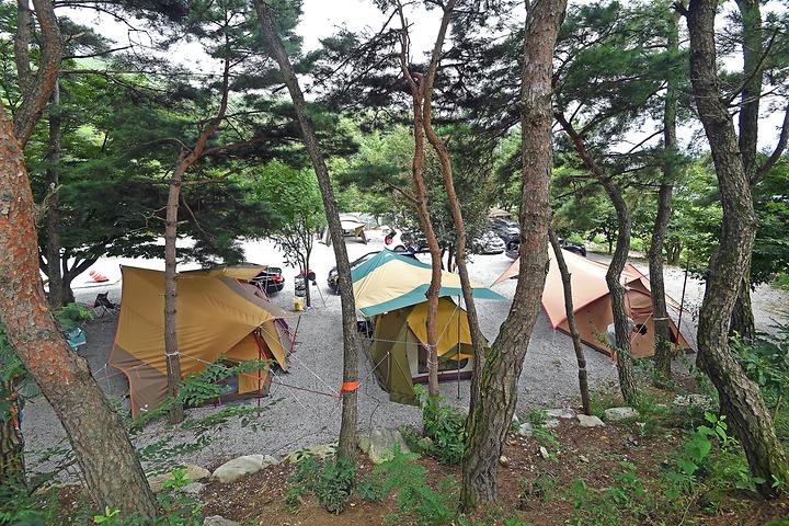 용추그린하우스 메인 이미지