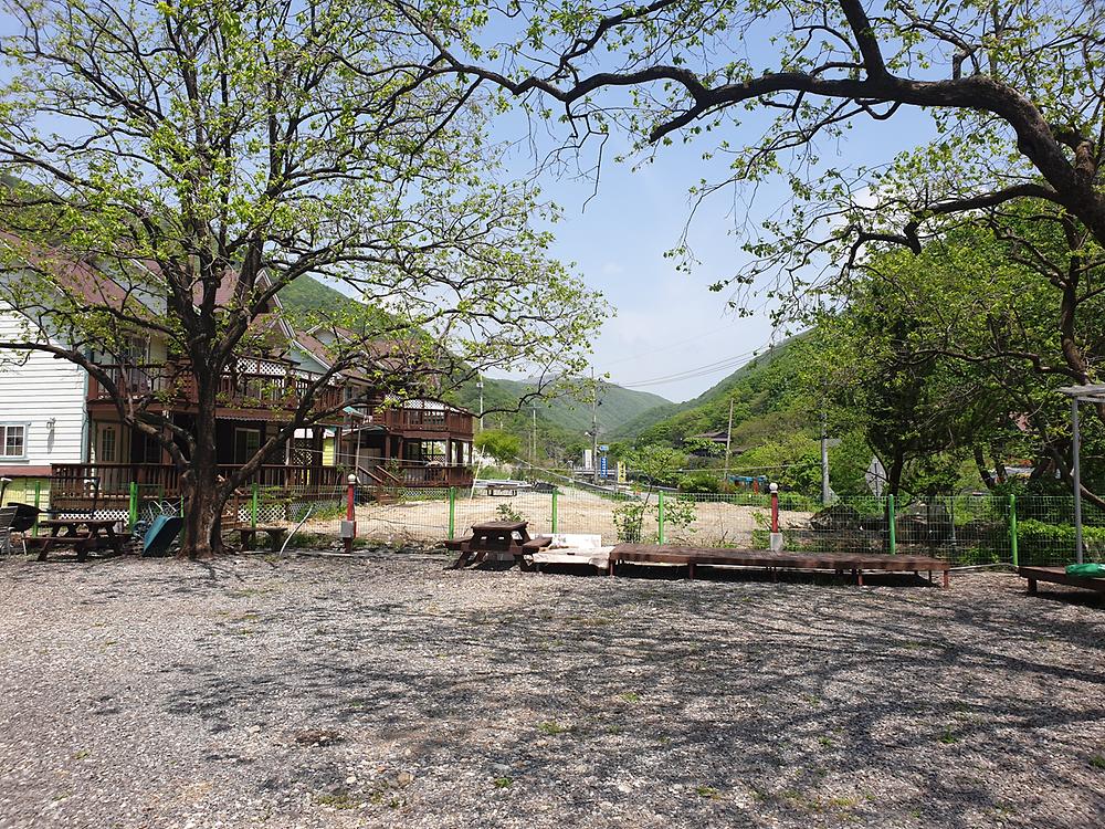 아트앤오토캠핑장