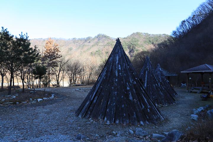 고라데이마을