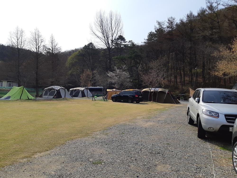 웨스턴캠프