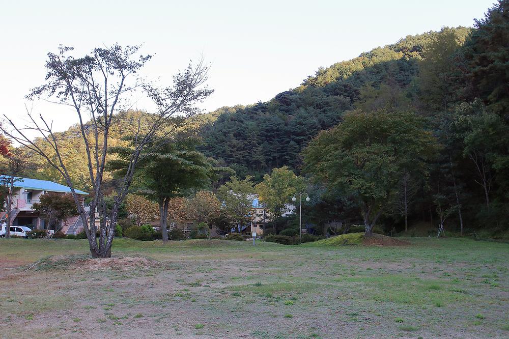 위정캠핑장