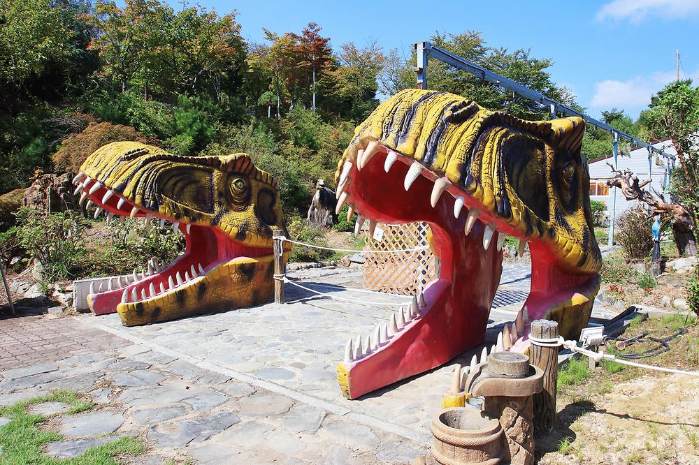 이안숲속오토캠핑장