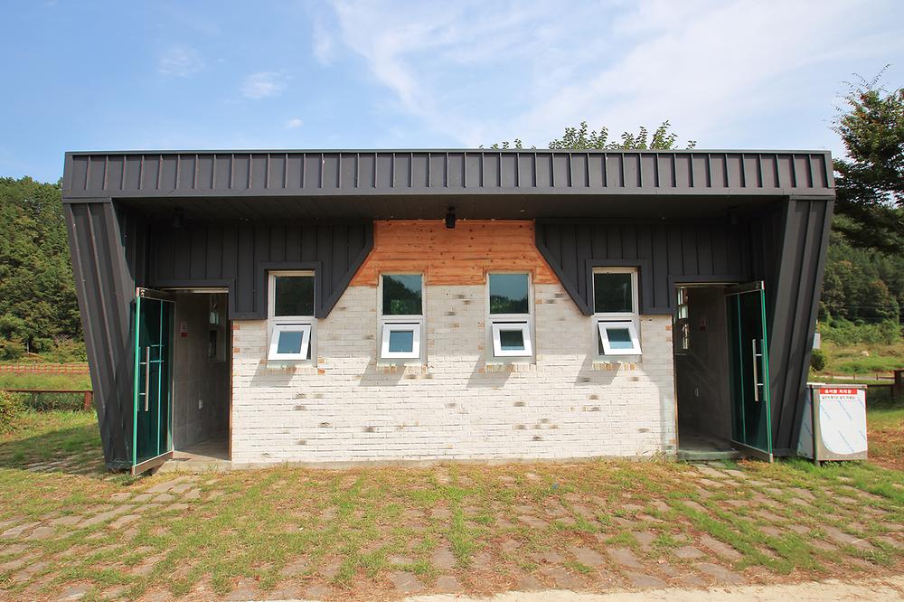 인삼골오토캠핑장
