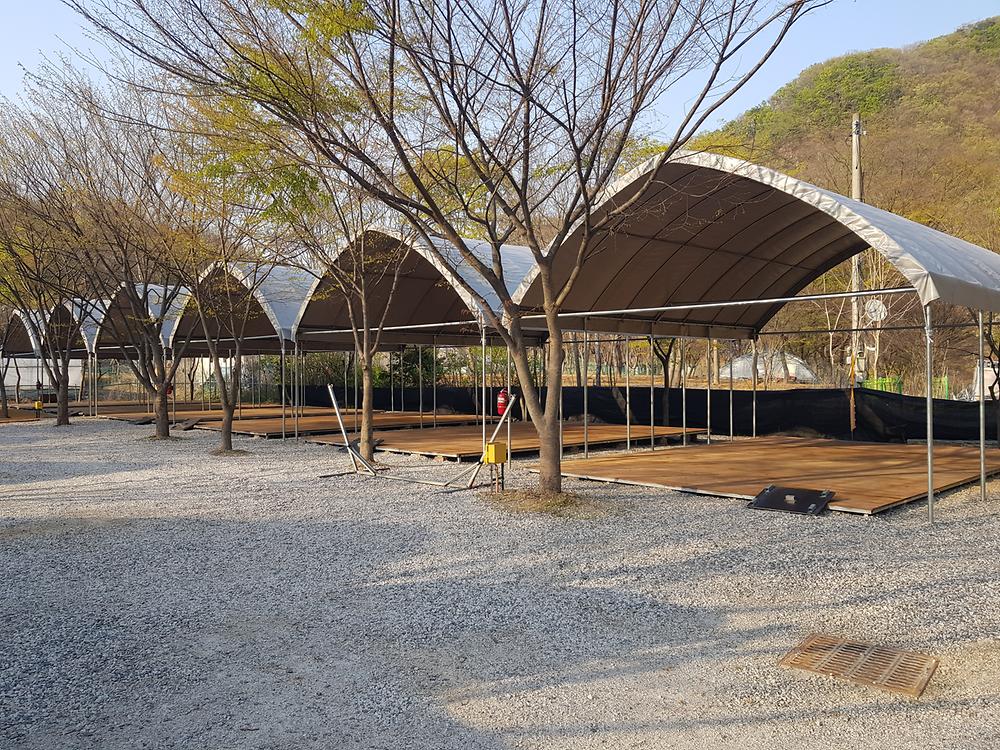 일영무두리캠핑장