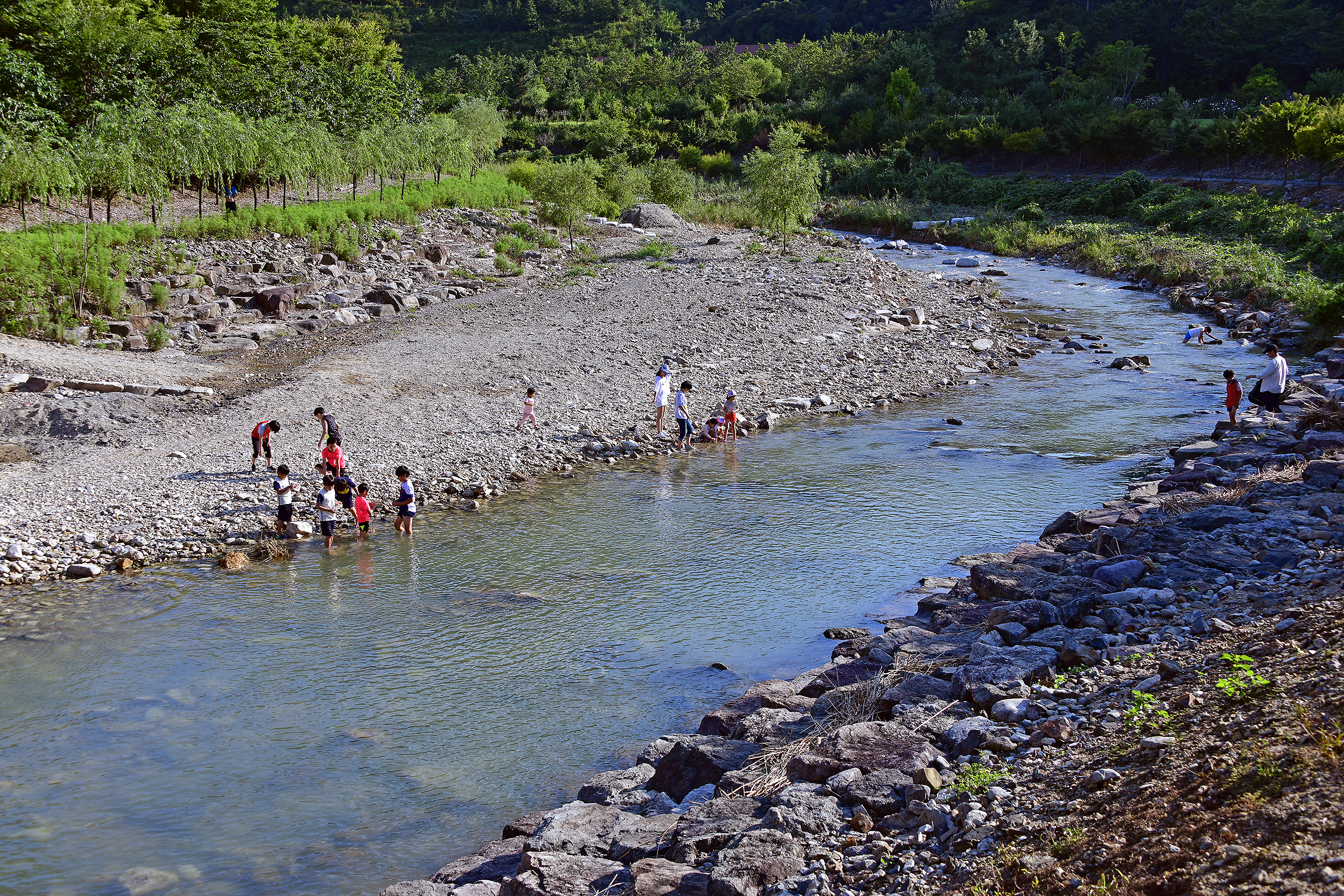 무궁화오토캠핑장