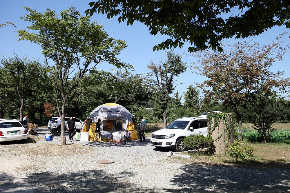 전원일기마을 오토캠핑장