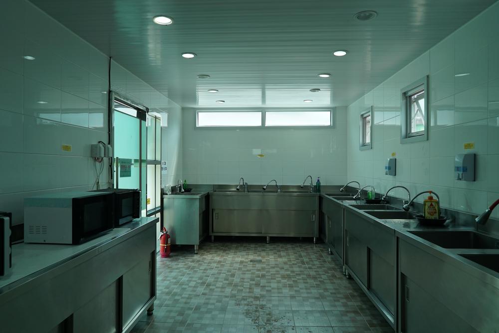 정양레포츠공원 오토캠핑장