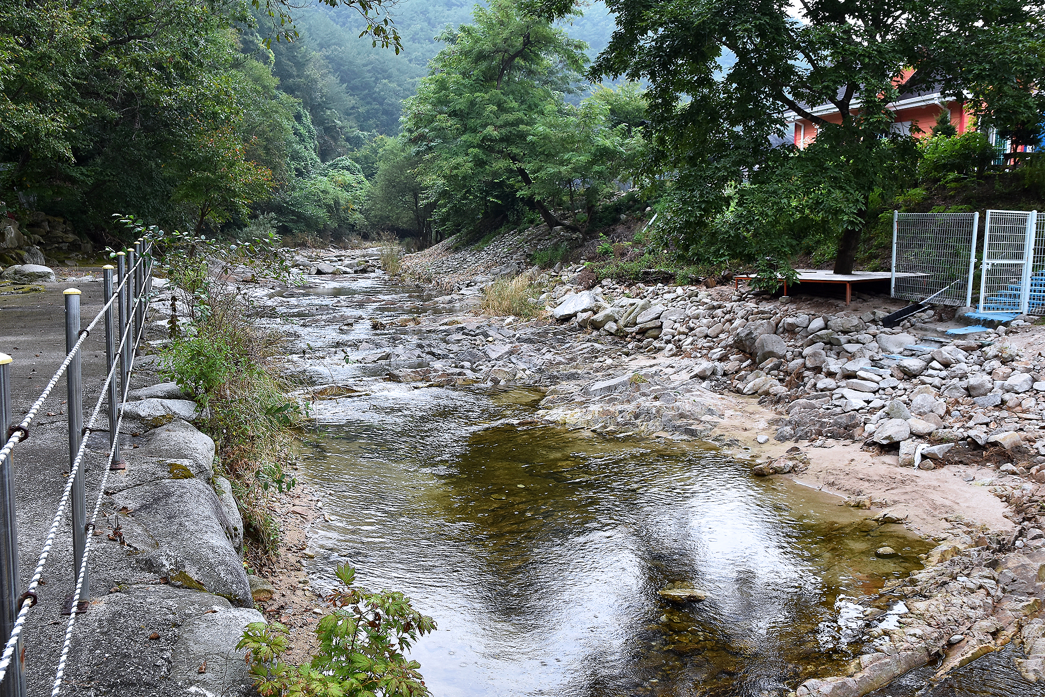새연리조트 포천점