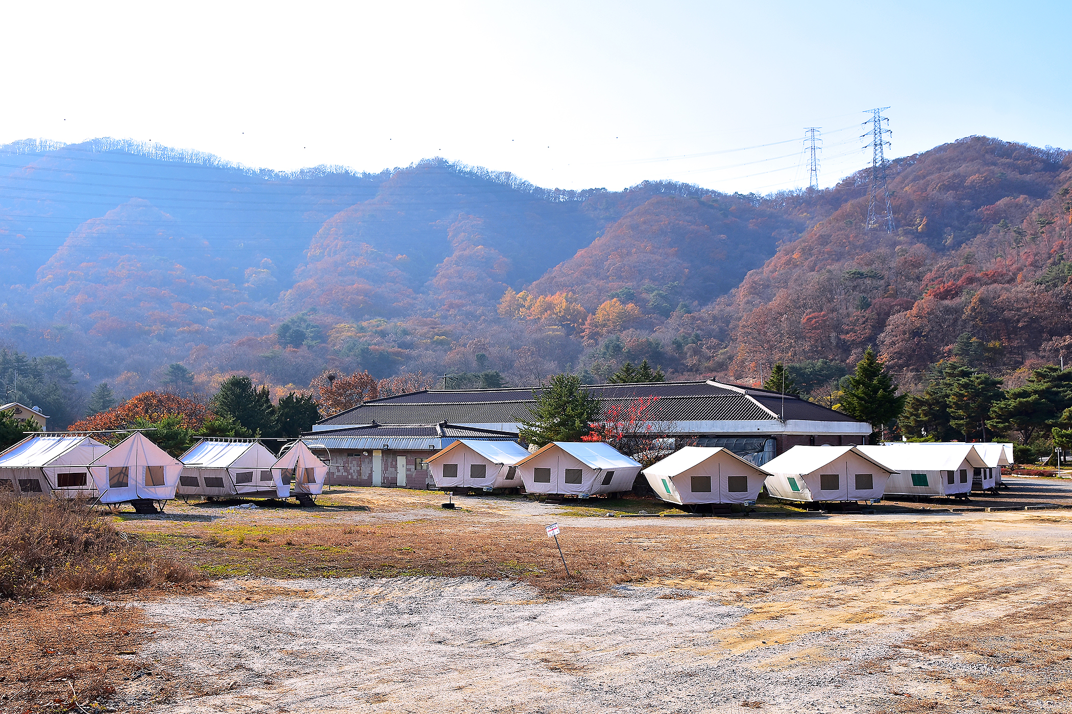 주식회사 신북리조트