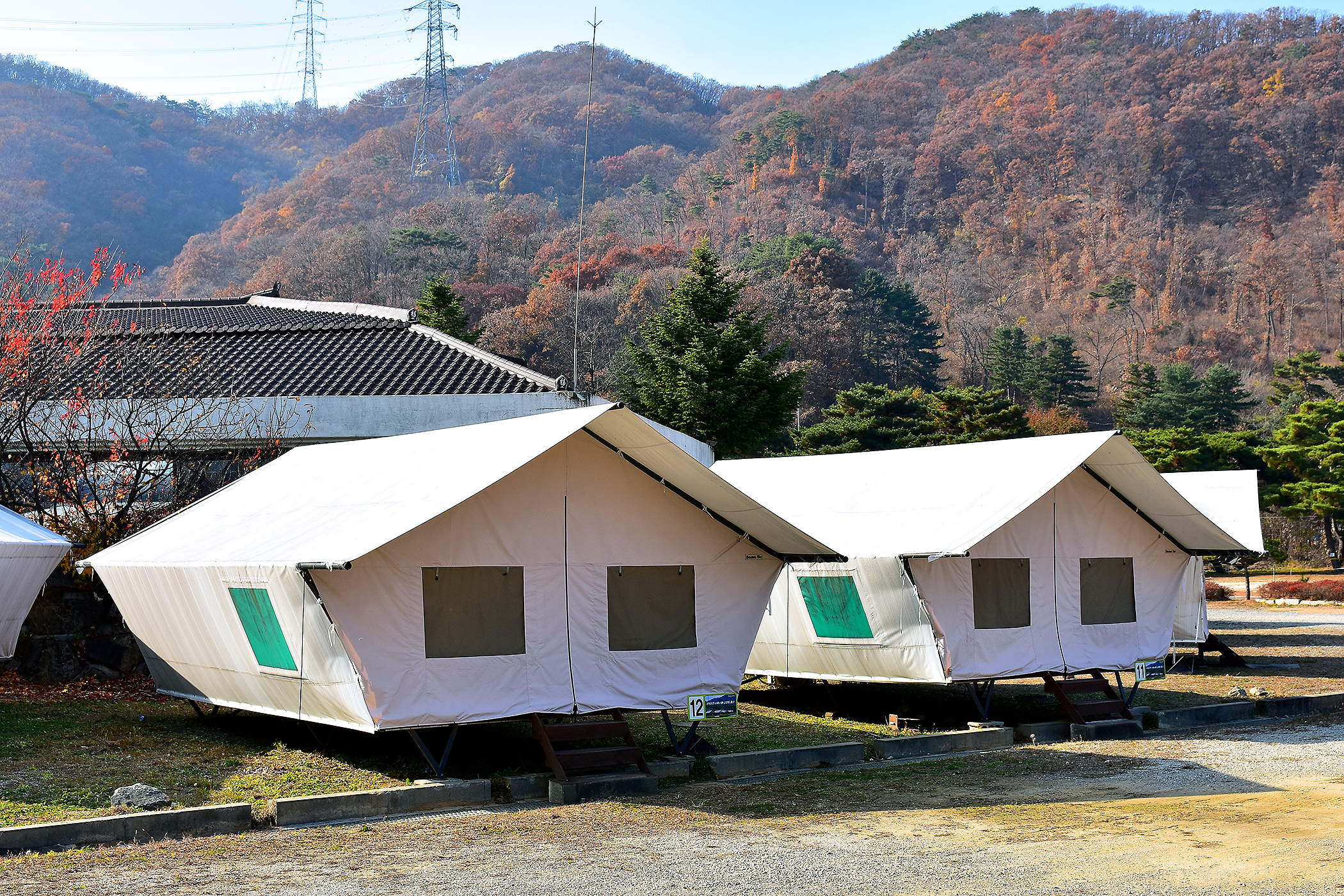 주식회사 신북리조트