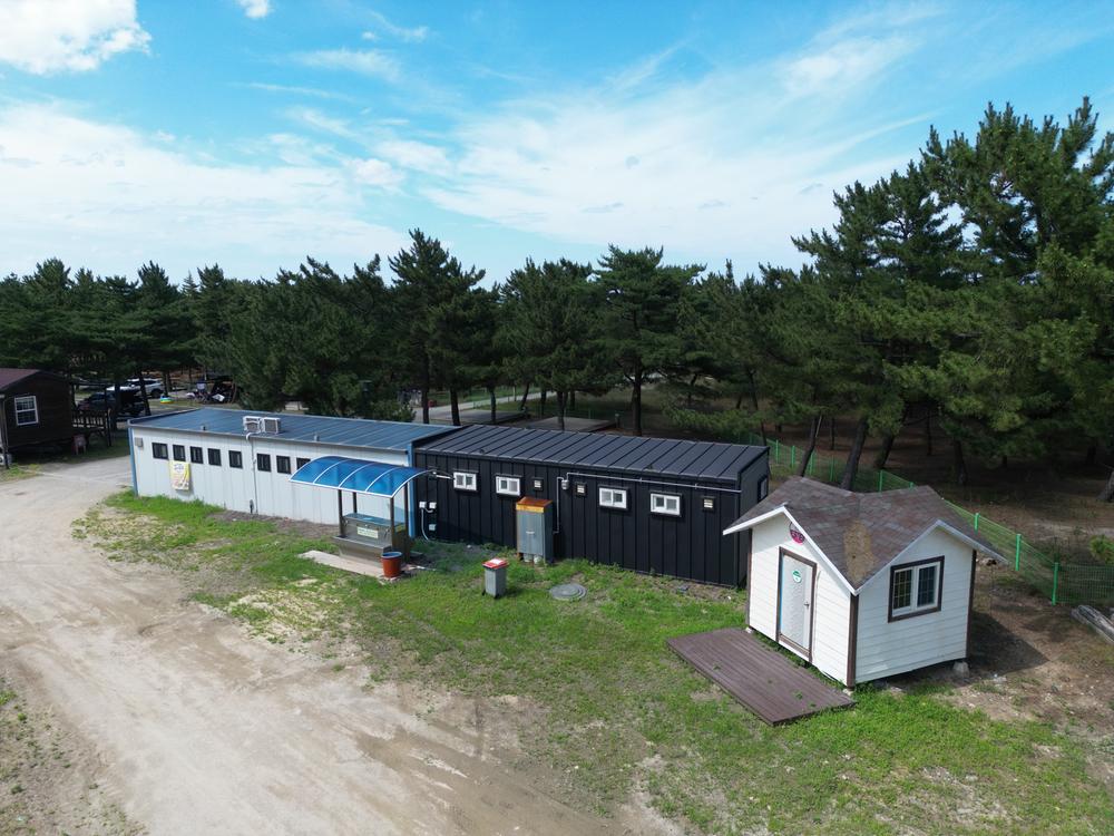 지경국민여가캠핑장