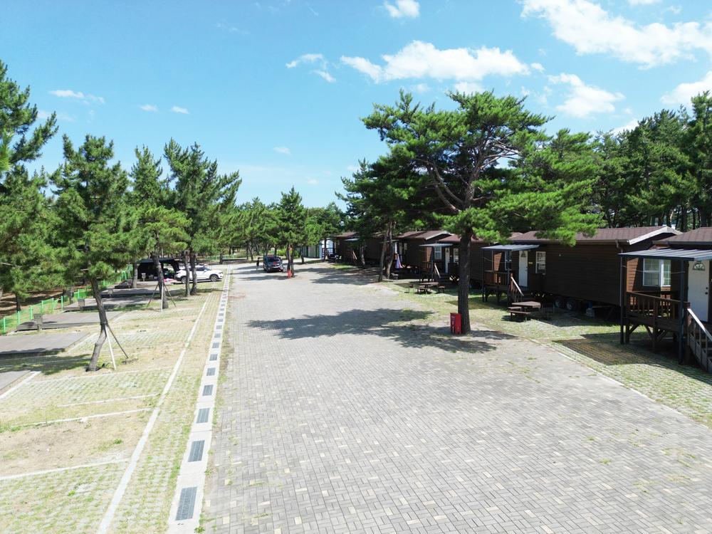 지경국민여가캠핑장