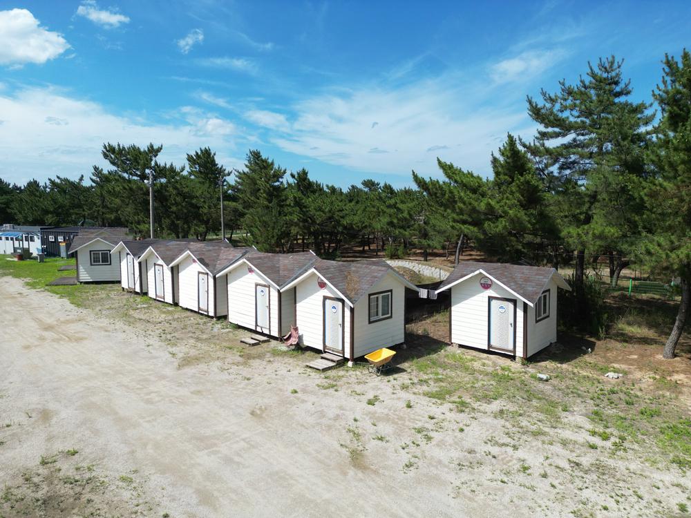 지경국민여가캠핑장