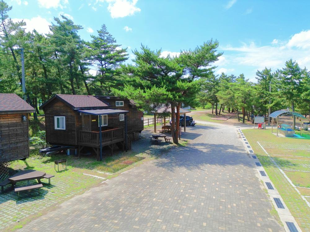 지경국민여가캠핑장