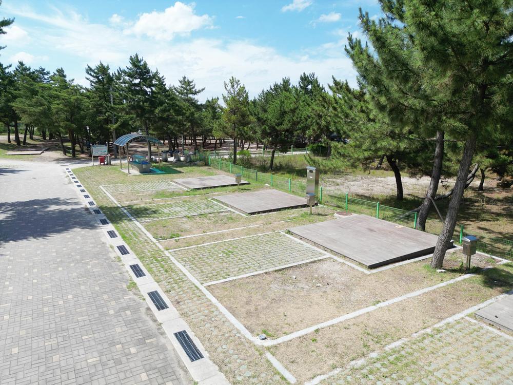 지경국민여가캠핑장