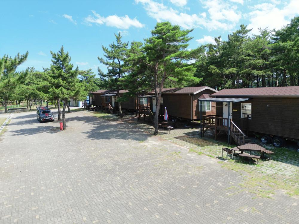 지경국민여가캠핑장