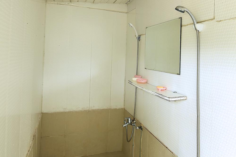 지리산백무동파크야영장