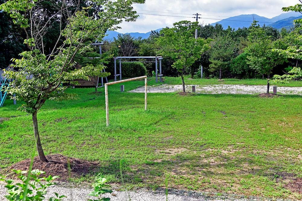 지리산오토캠핑장 (호호당)