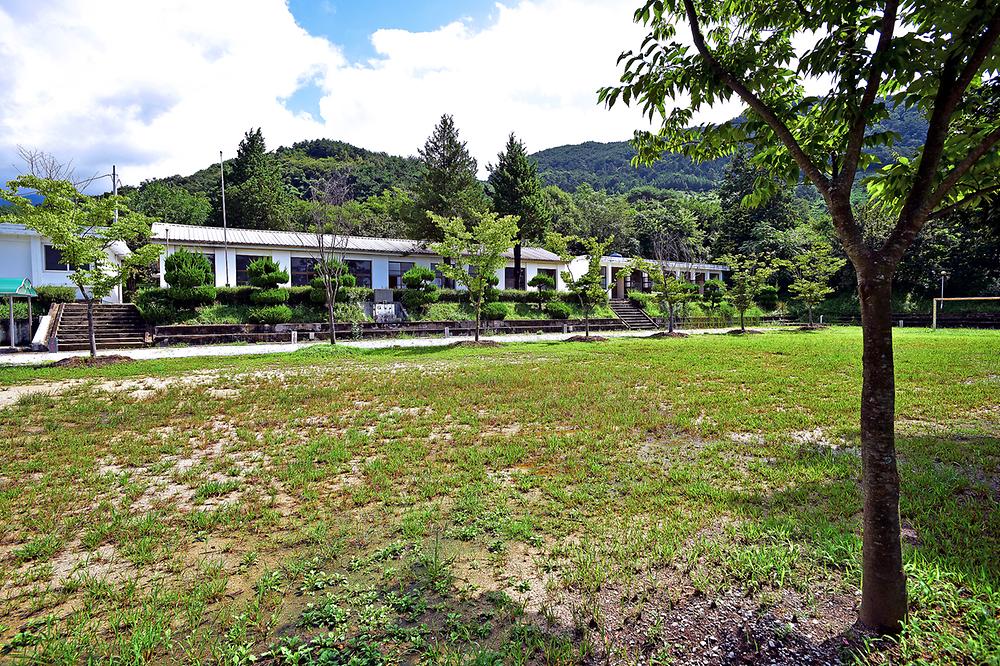 지리산오토캠핑장 (호호당)