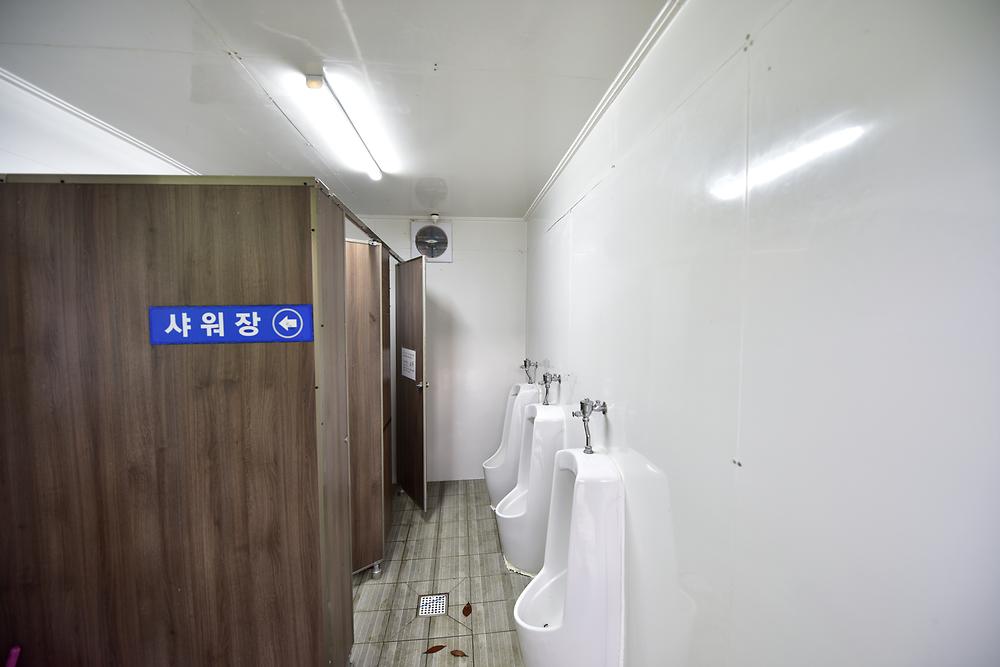 지지벨리 유명산 오토캠핑장